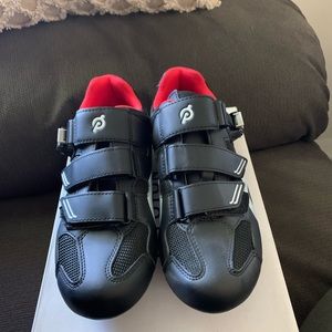 Peloton Cycling Shoes w/ Cleats
